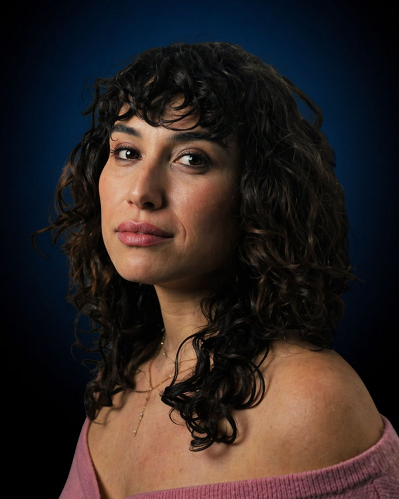 Dora Moutot
