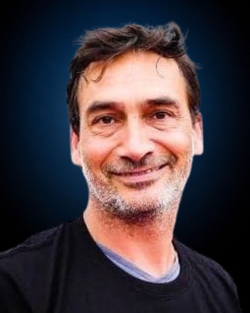 Christophe Dubourg