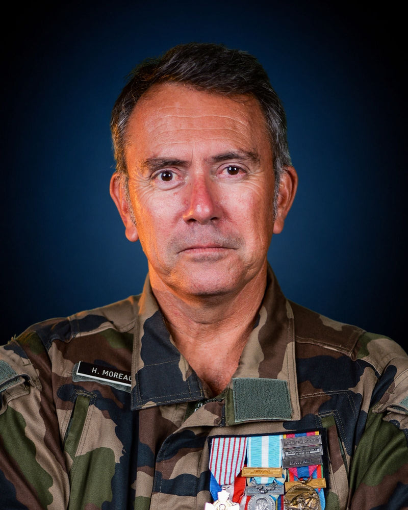 Hervé Moreau