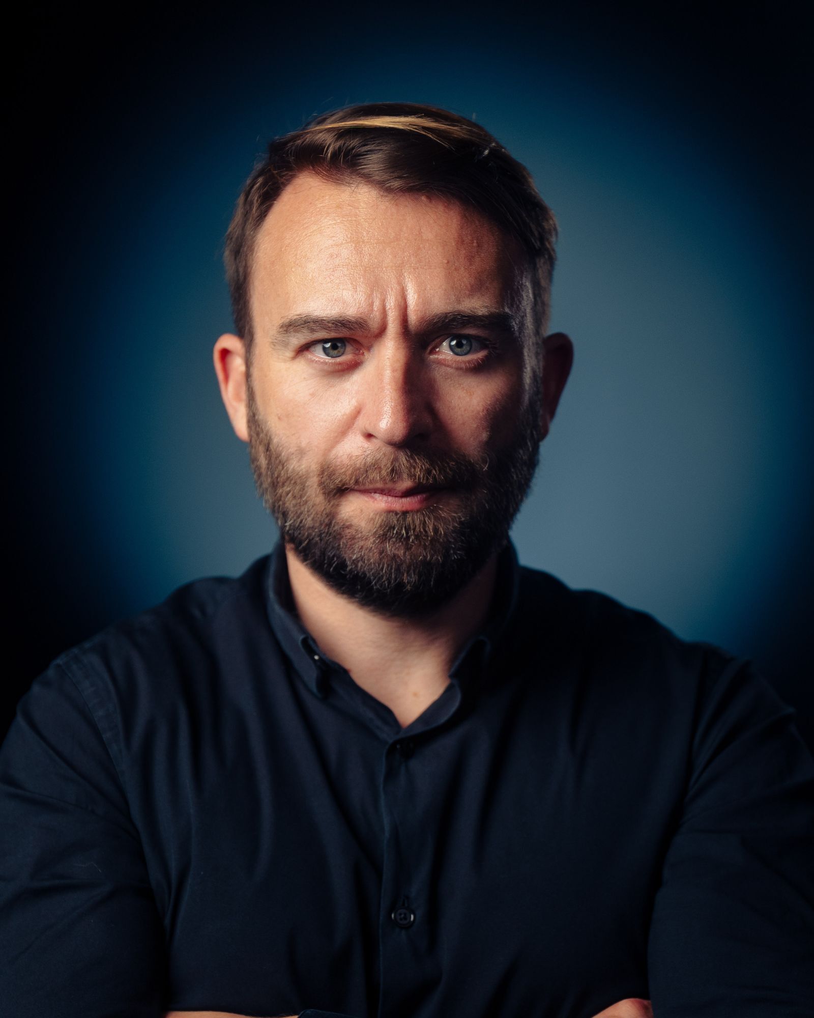 Laurent Obertone
