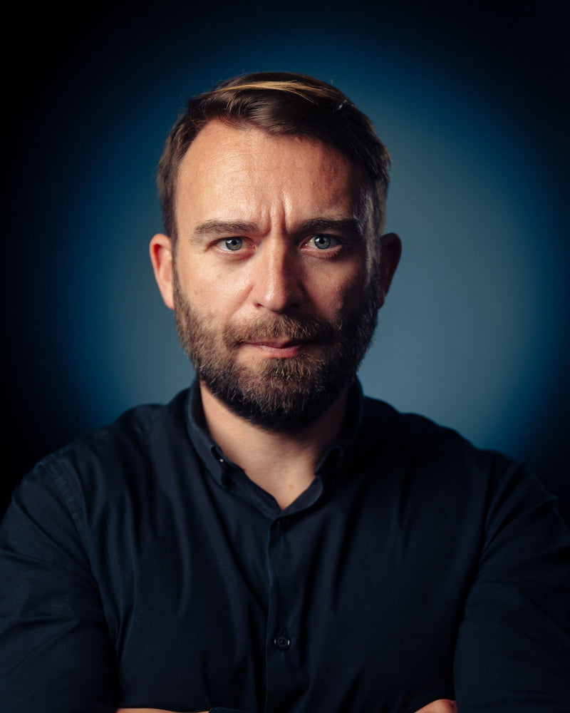 Laurent Obertone