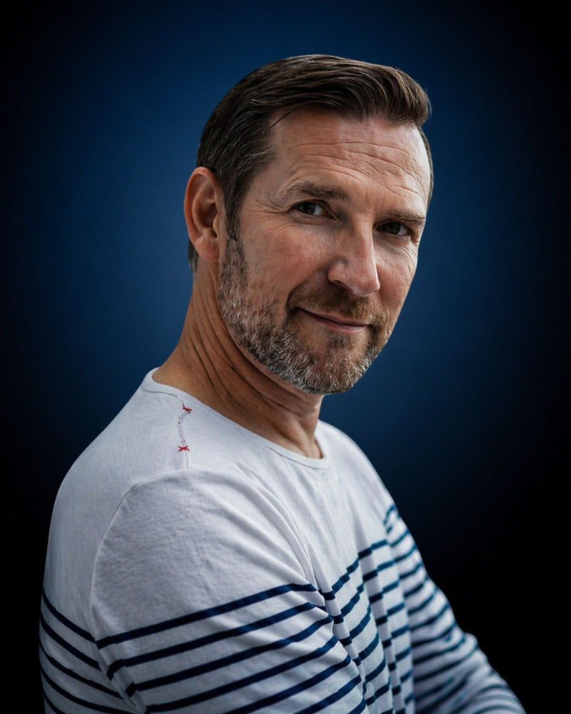 Frédéric Mars
