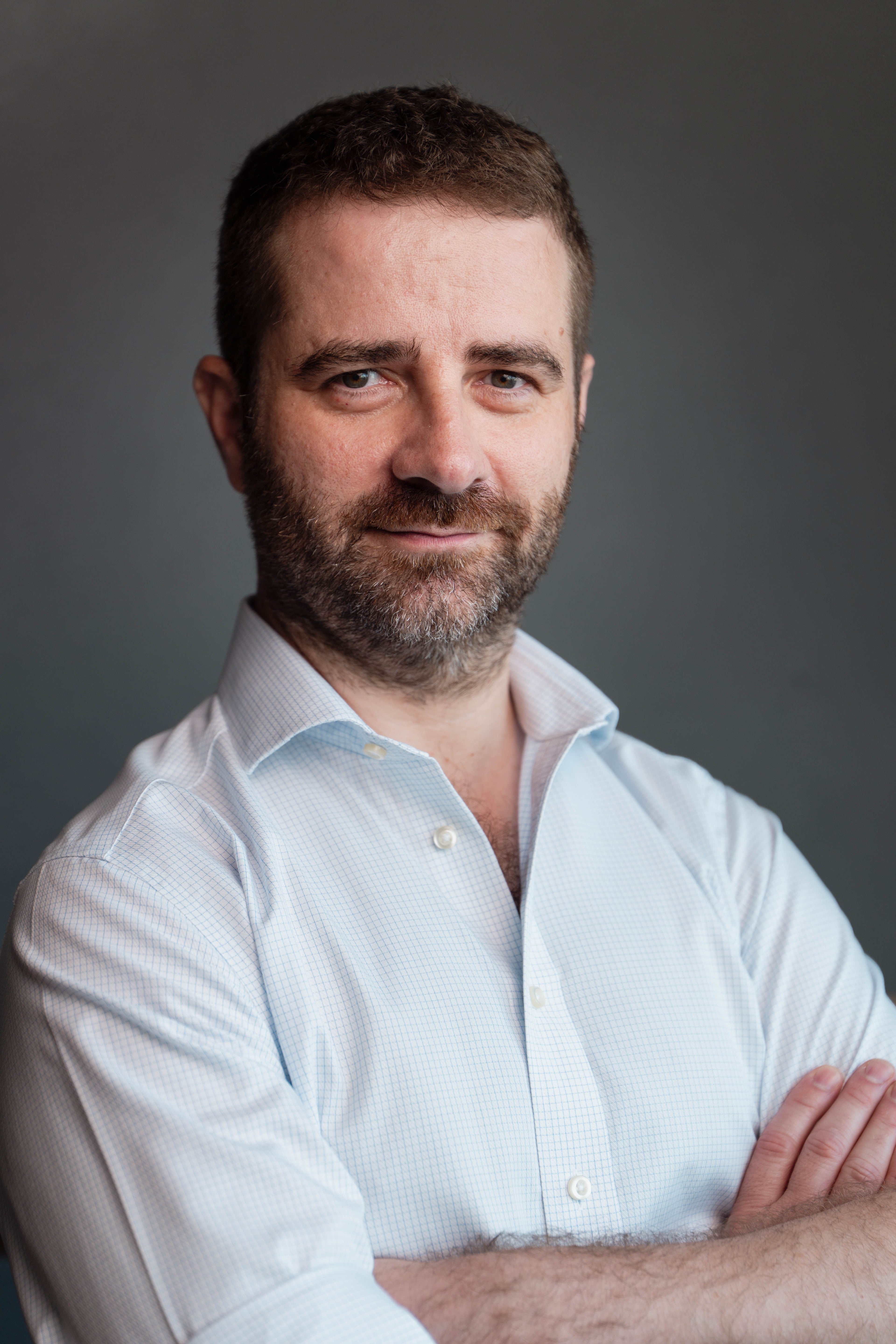 Matthieu Grimpret