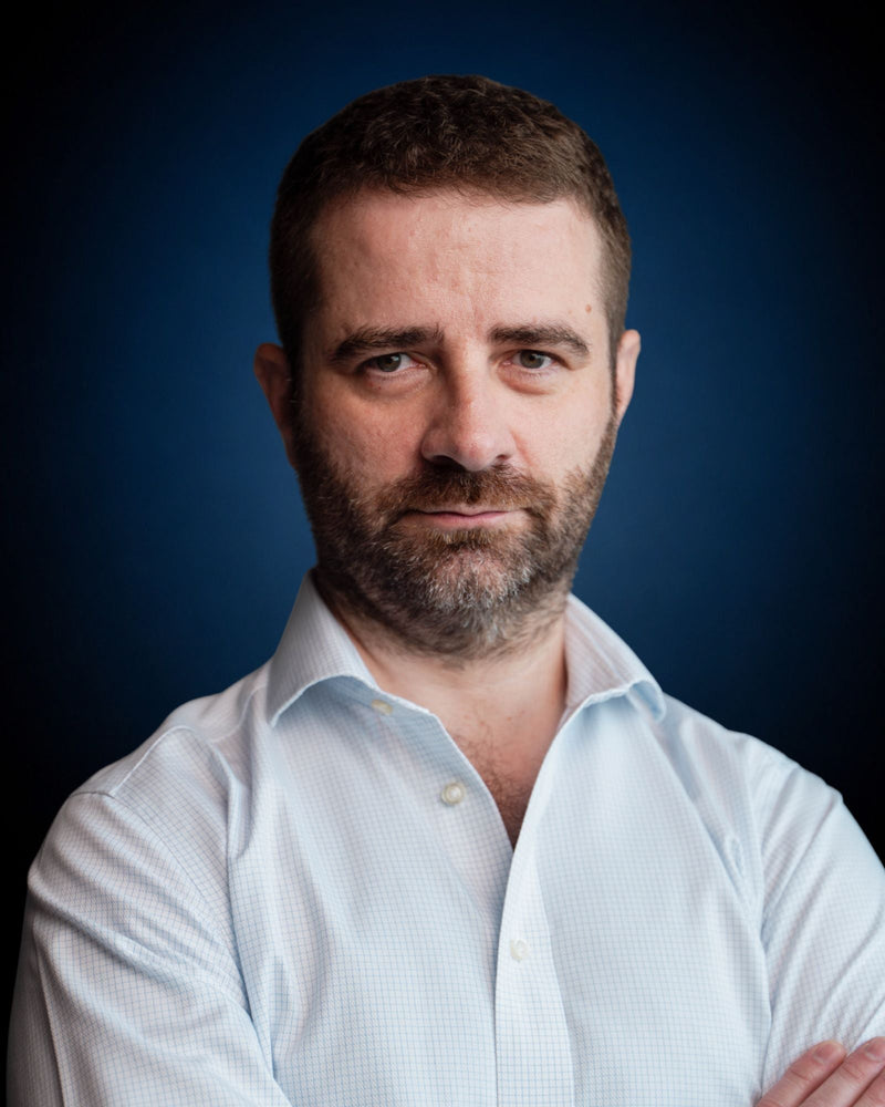 Matthieu Grimpret