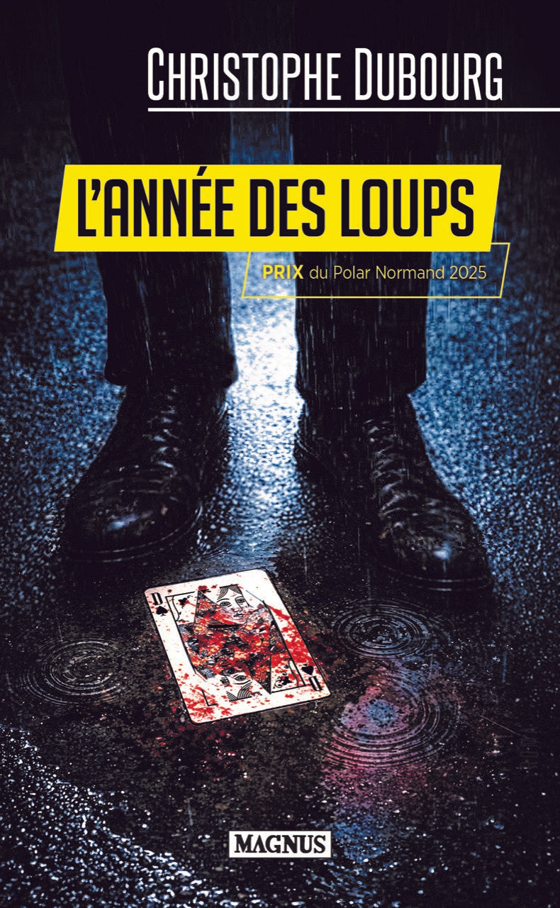 * L'année des loups
