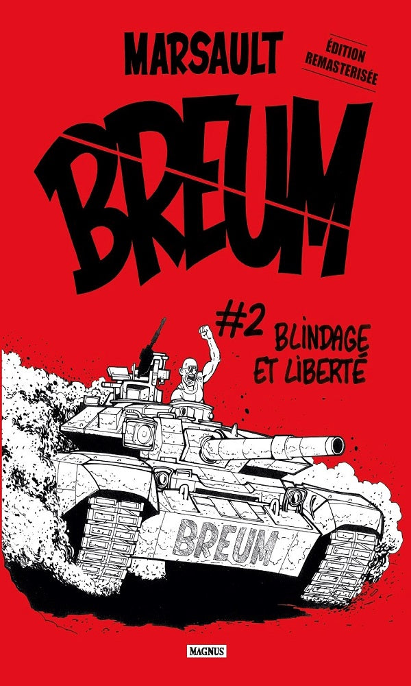 Breum #2