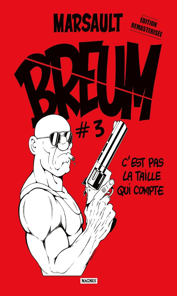 Breum #3