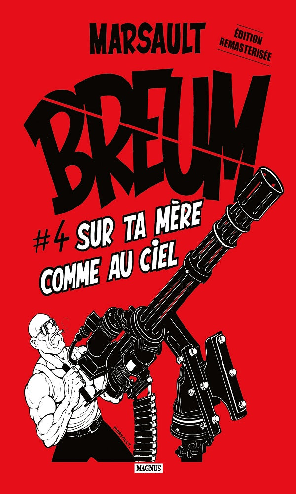 Breum #4