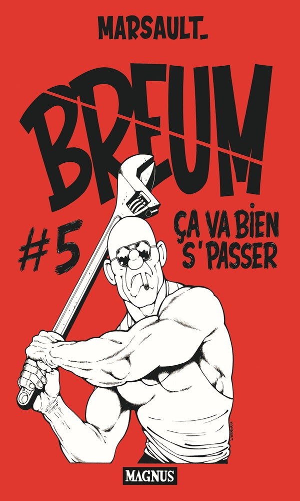 Breum #5