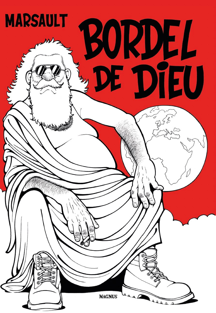 Bordel de Dieu