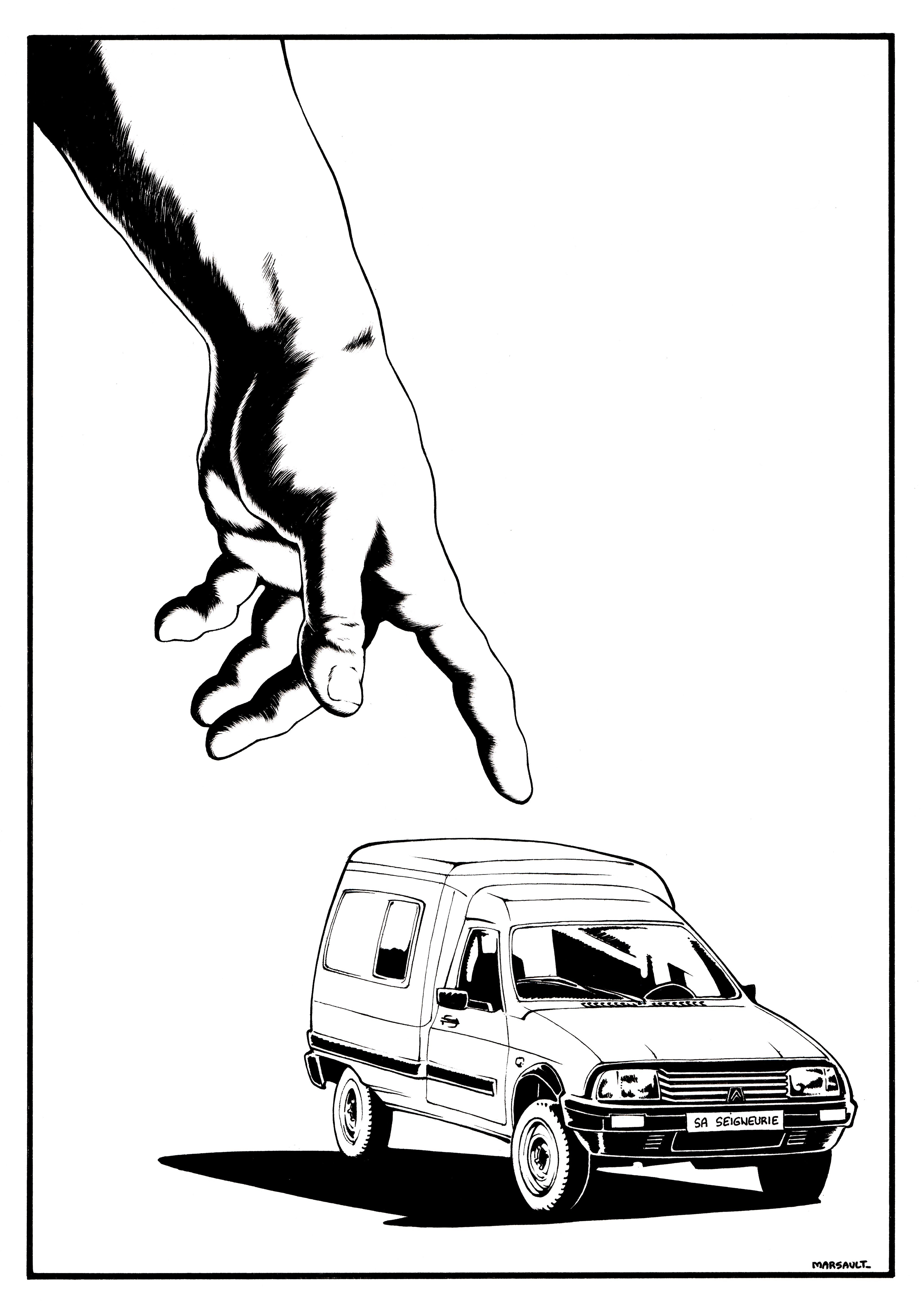 C15 DU SEIGNEUR