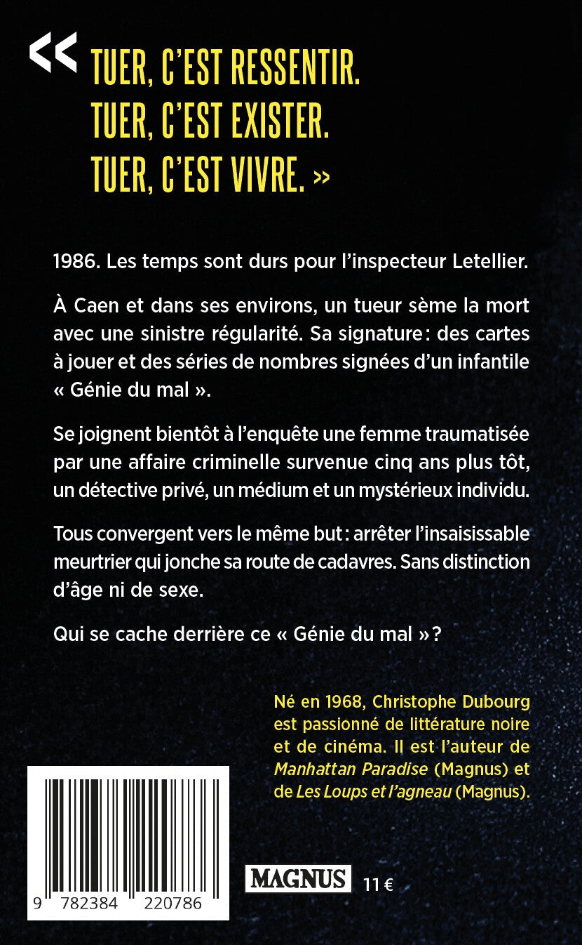 * L'année des loups