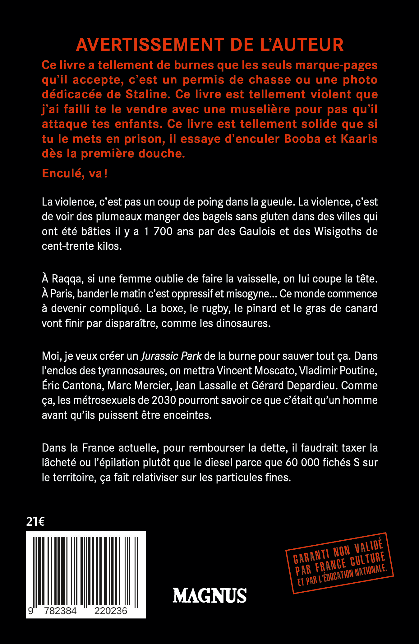 Carnets De Guerre
