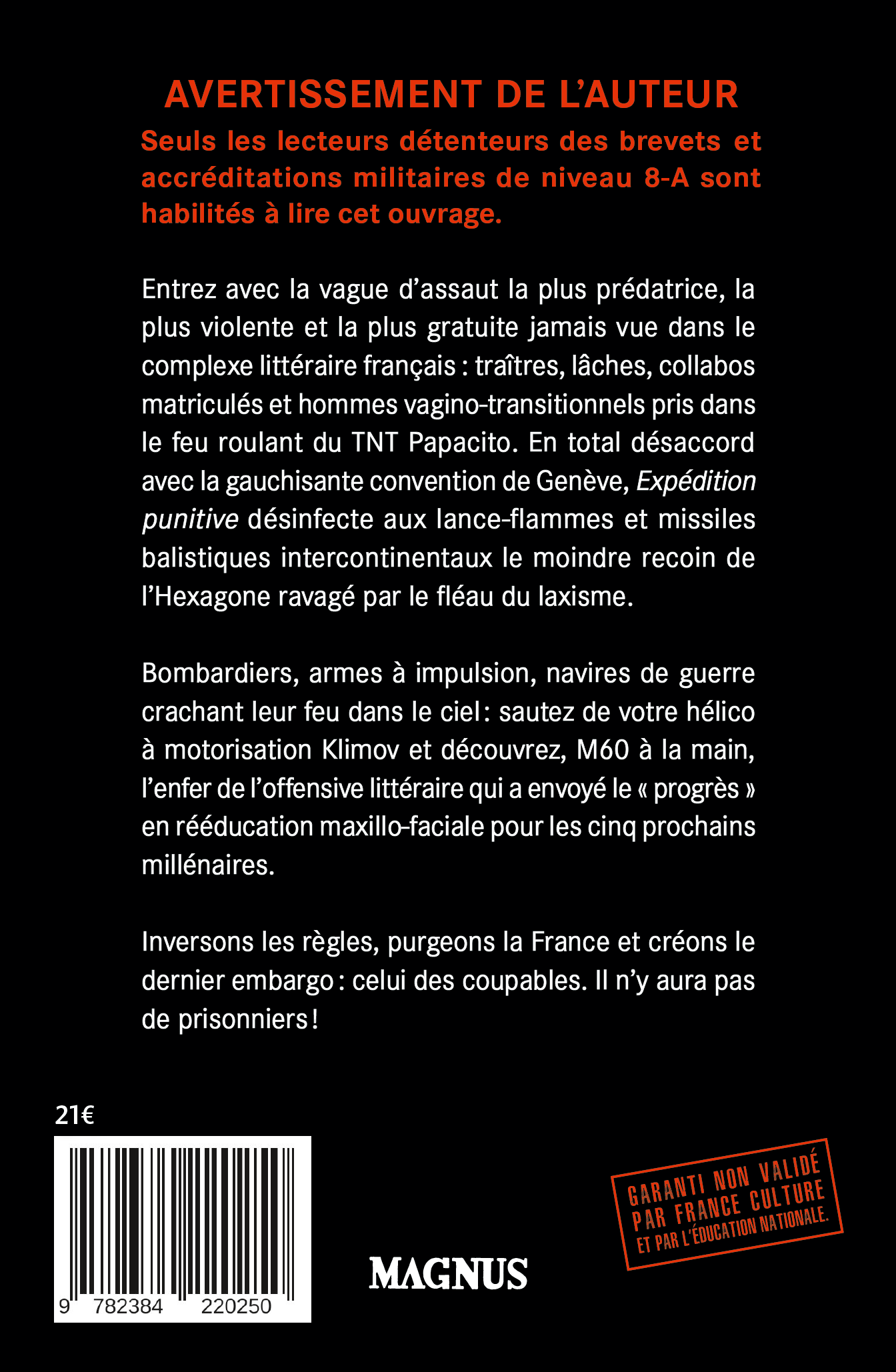 Expédition Punitive