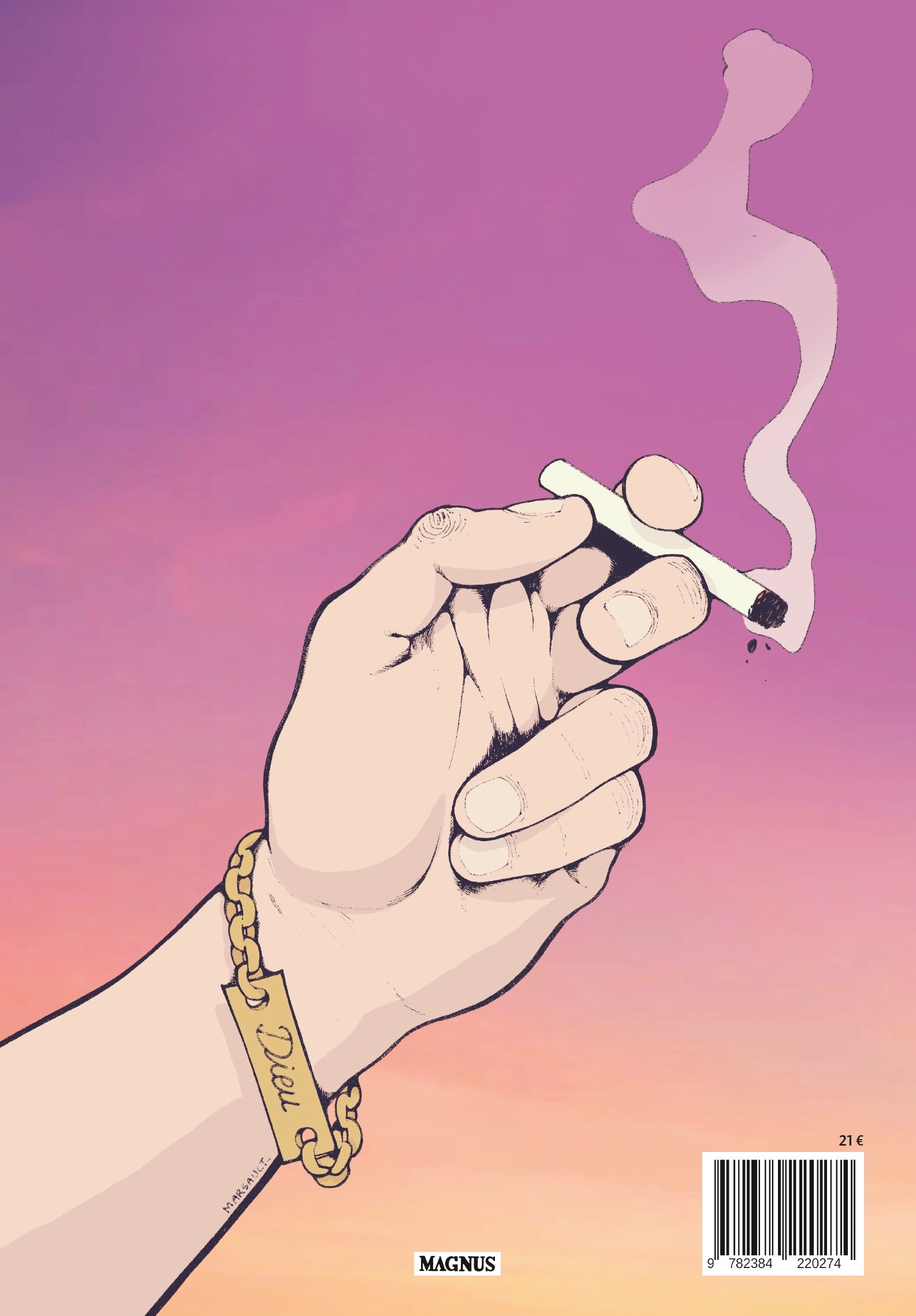 Expérience De Mort Imminente