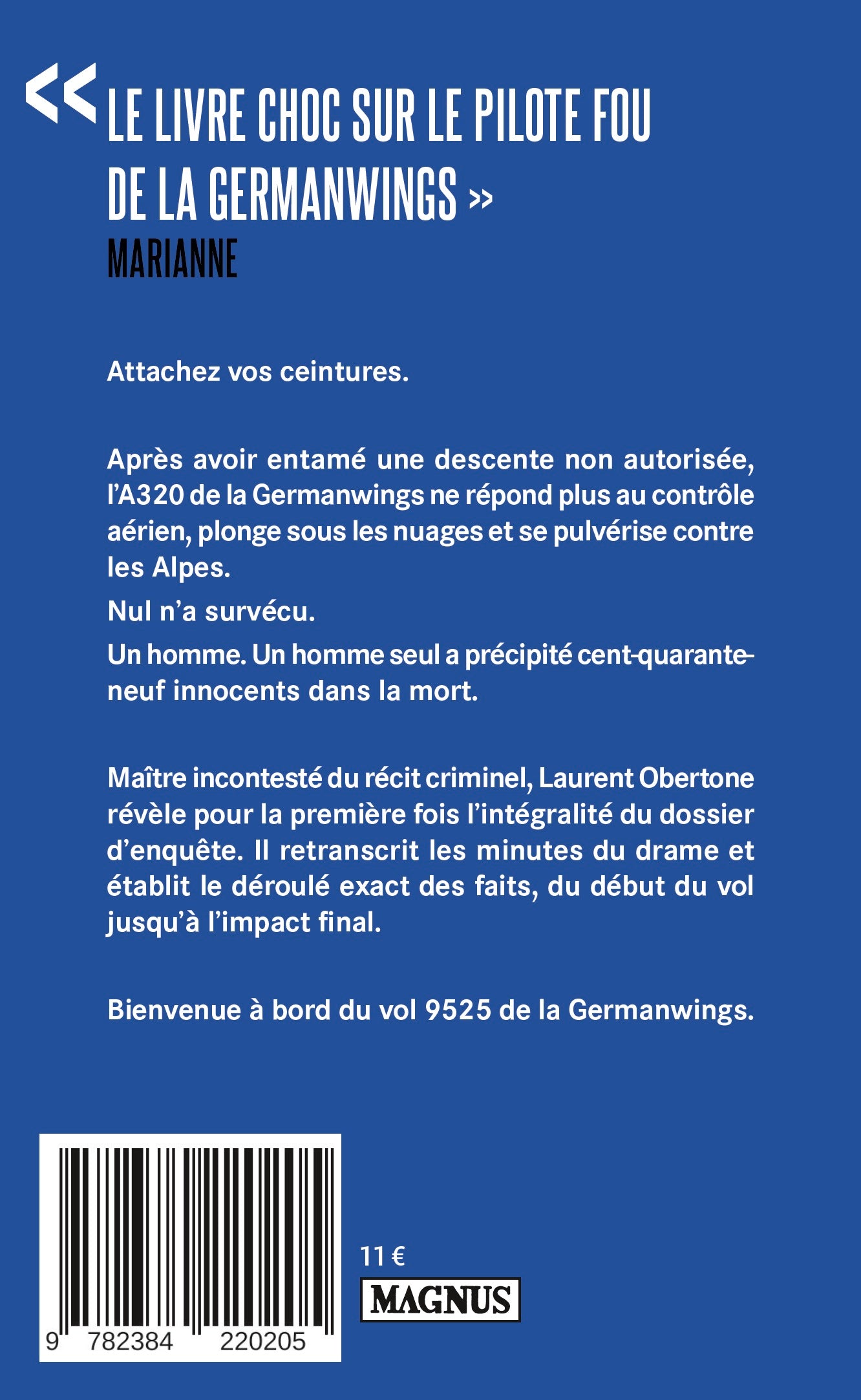 Le Diable Du Ciel