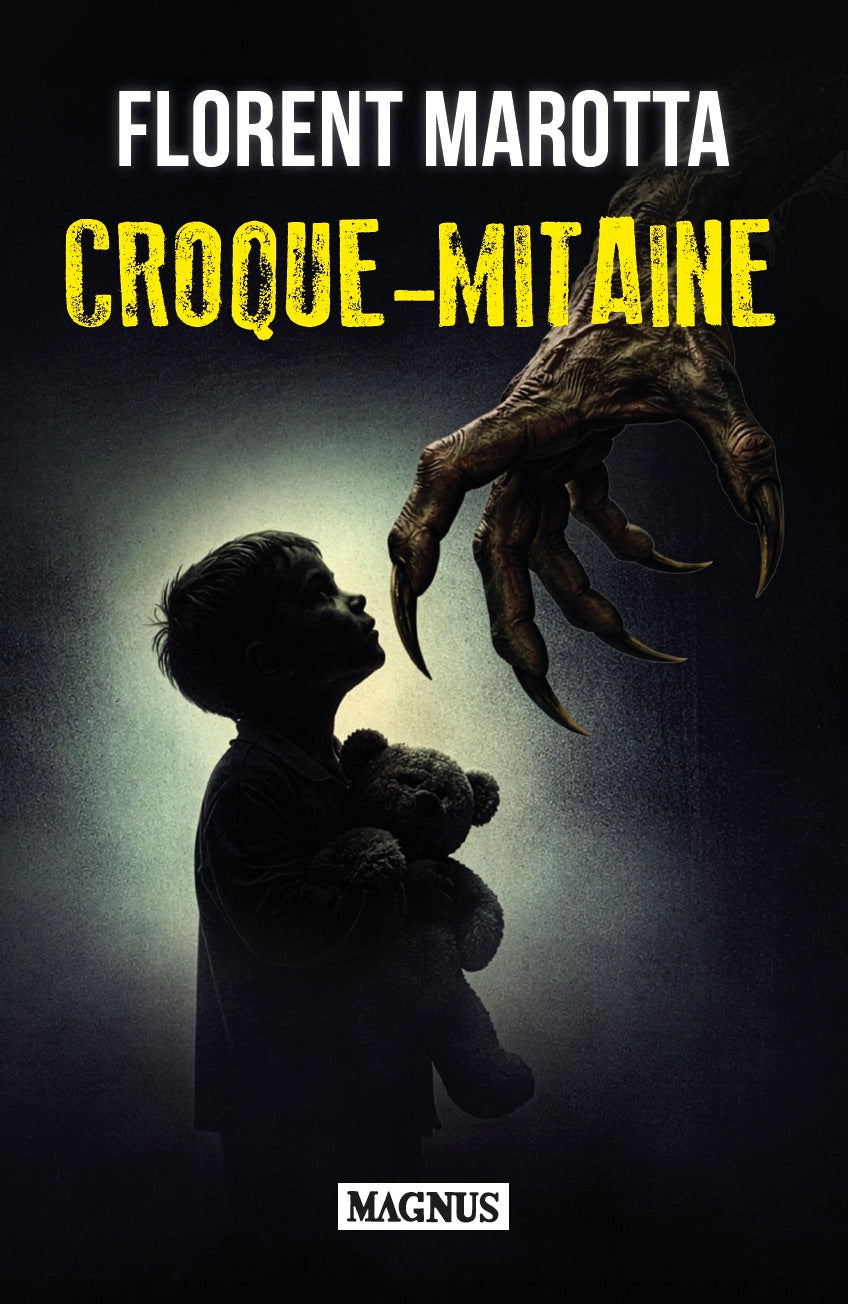 Croque-mitaine