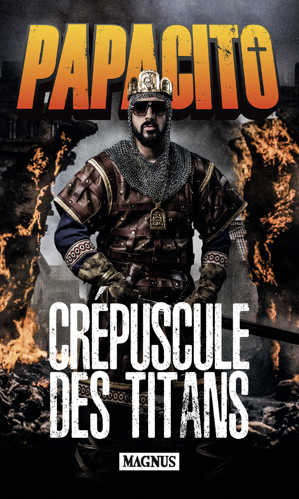 Crépuscule Des Titans