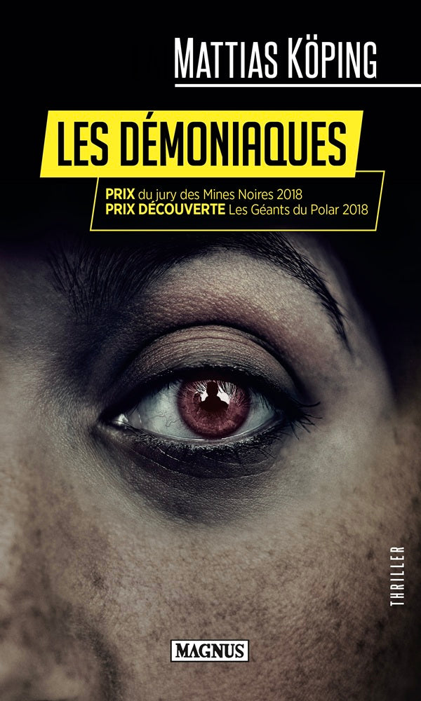 Les Démoniaques