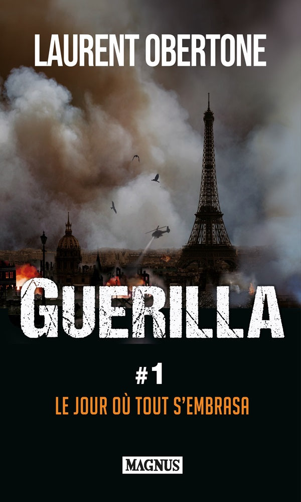 Guerilla #1