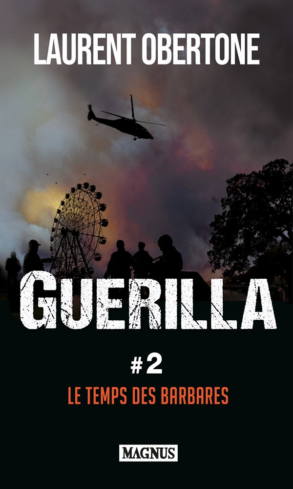 Guerilla #2