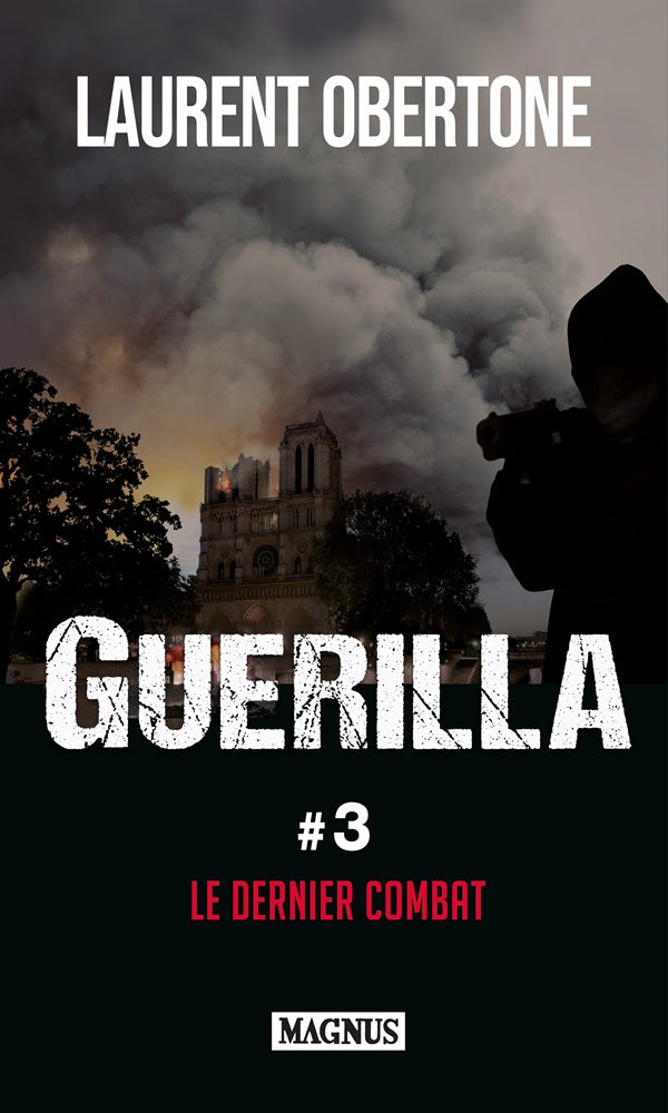 Guerilla #3