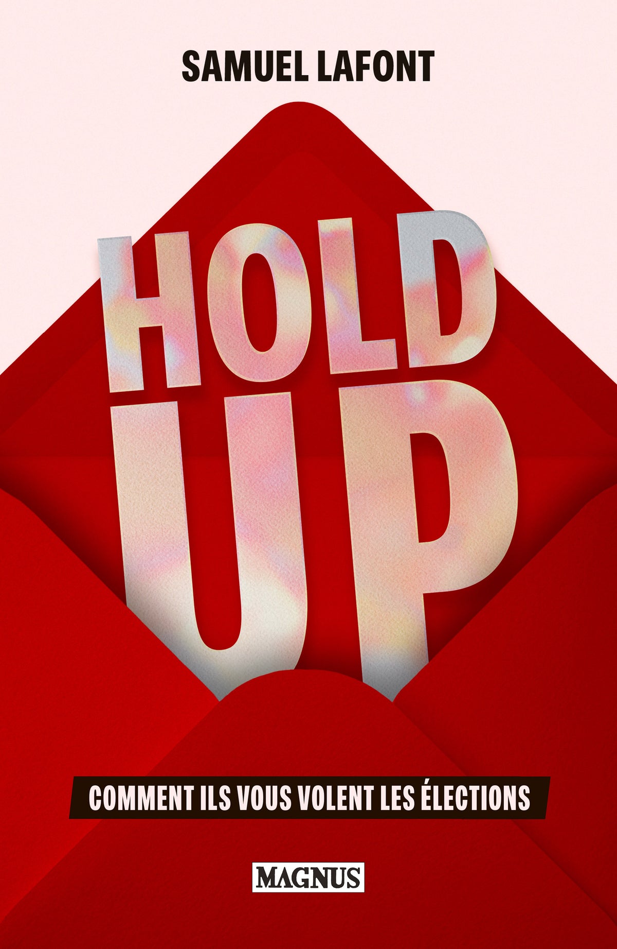 Hold Up