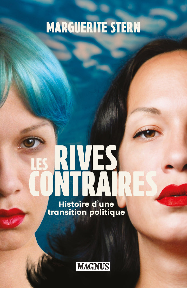 Les Rives Contraires