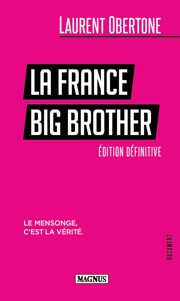 La France Big Brother