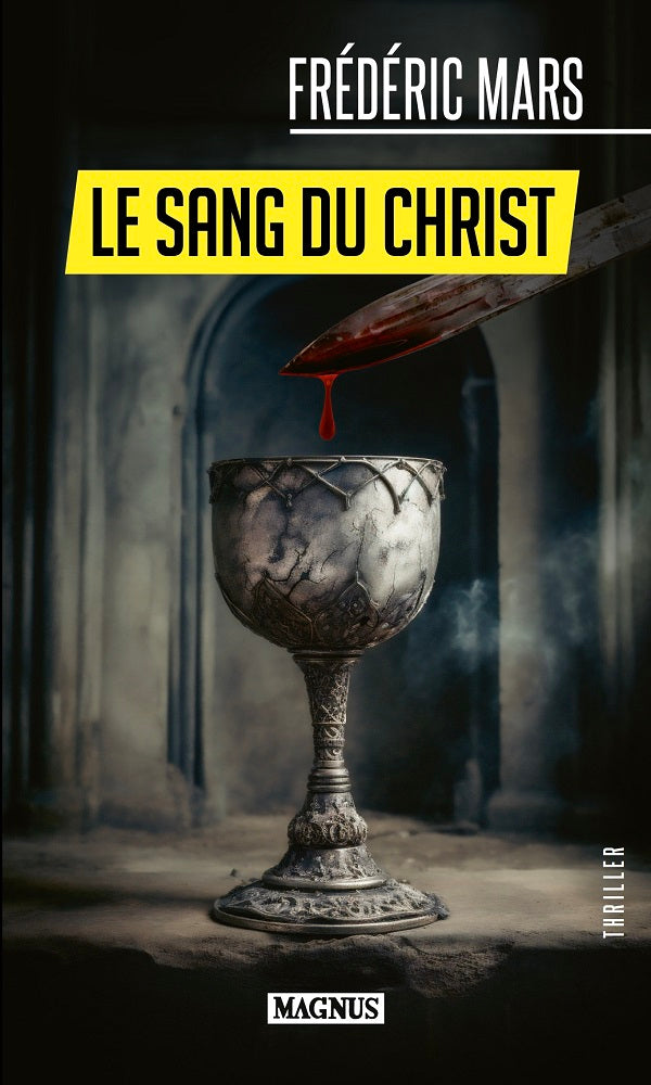 Le Sang Du Christ