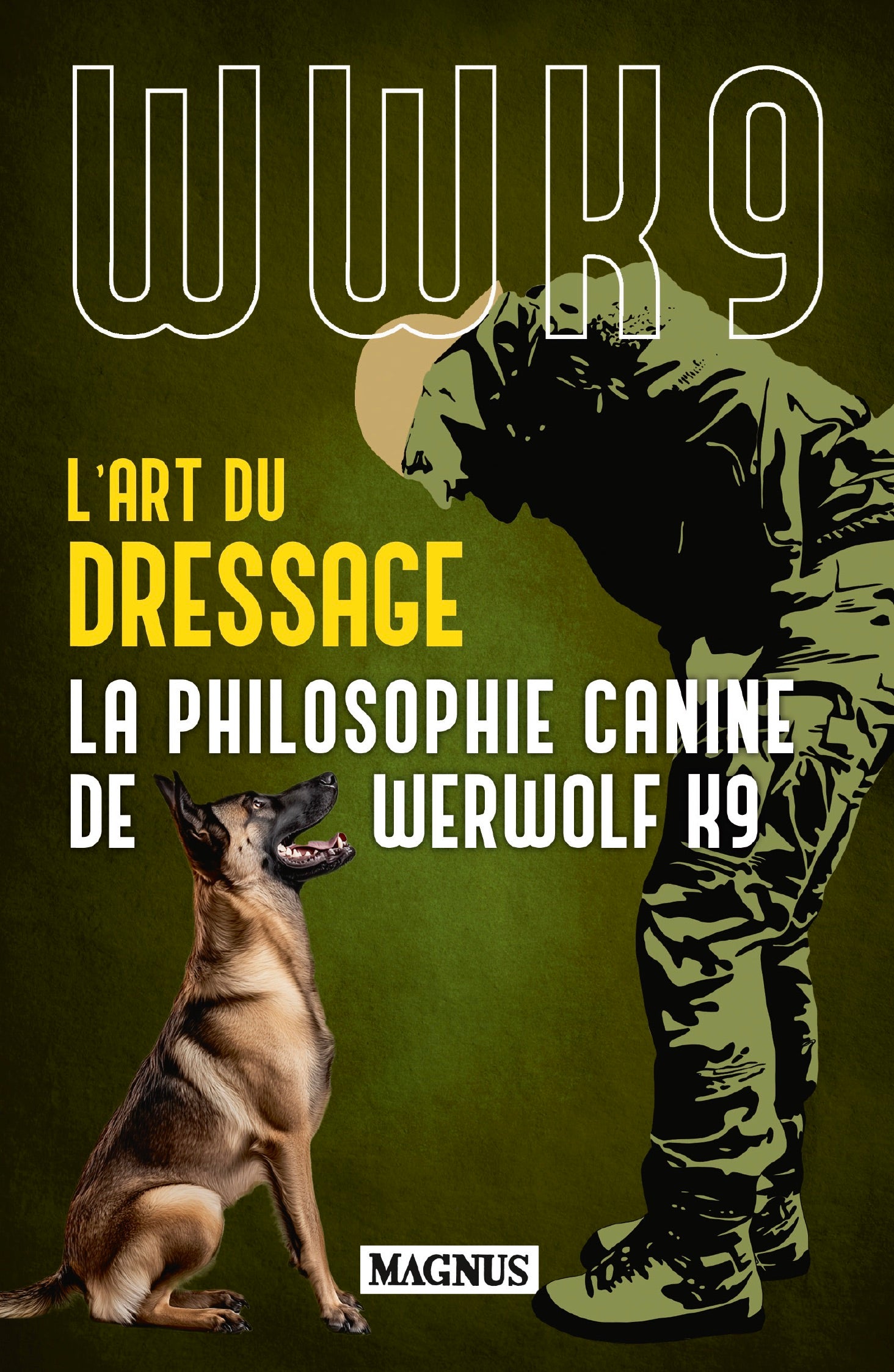 L'art du dressage