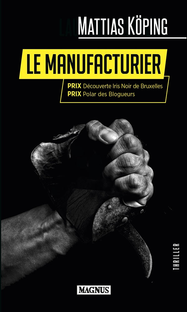 Le Manufacturier