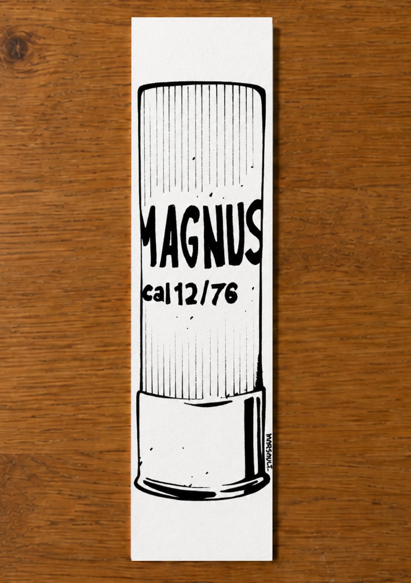 Marque pages #3