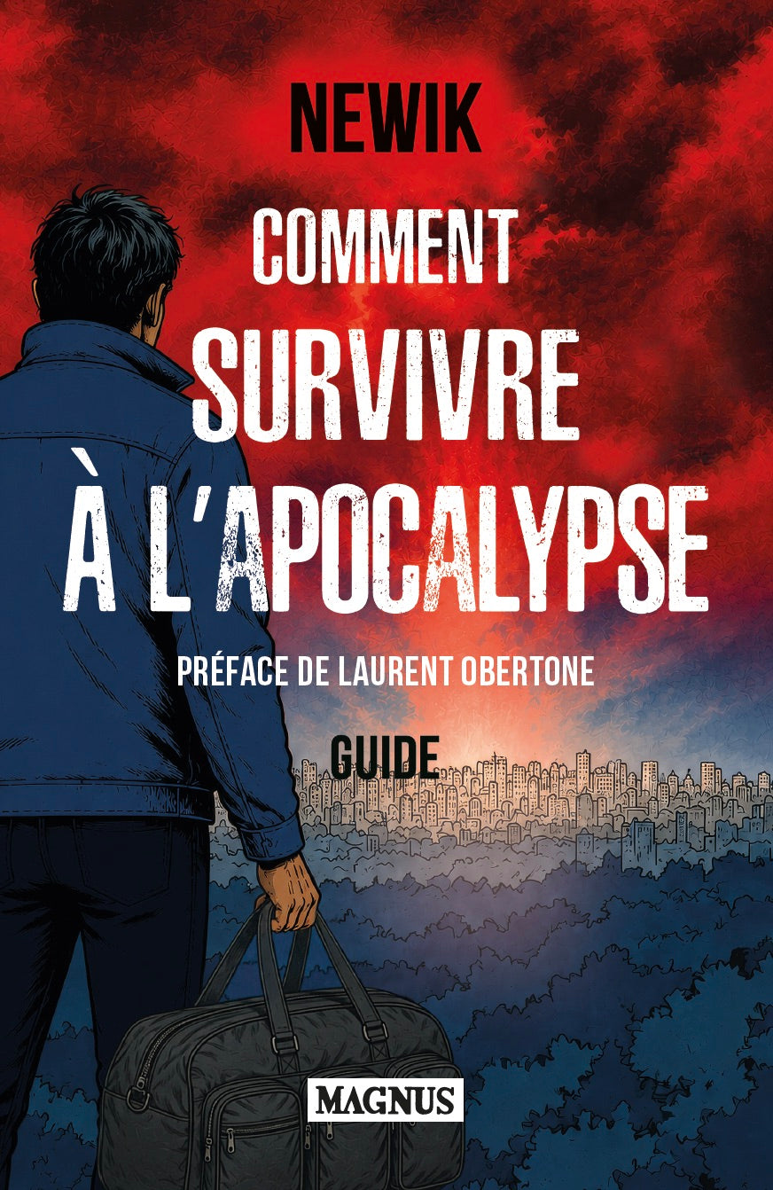 Comment survivre à l'apocalypse