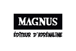 Éditions Magnus