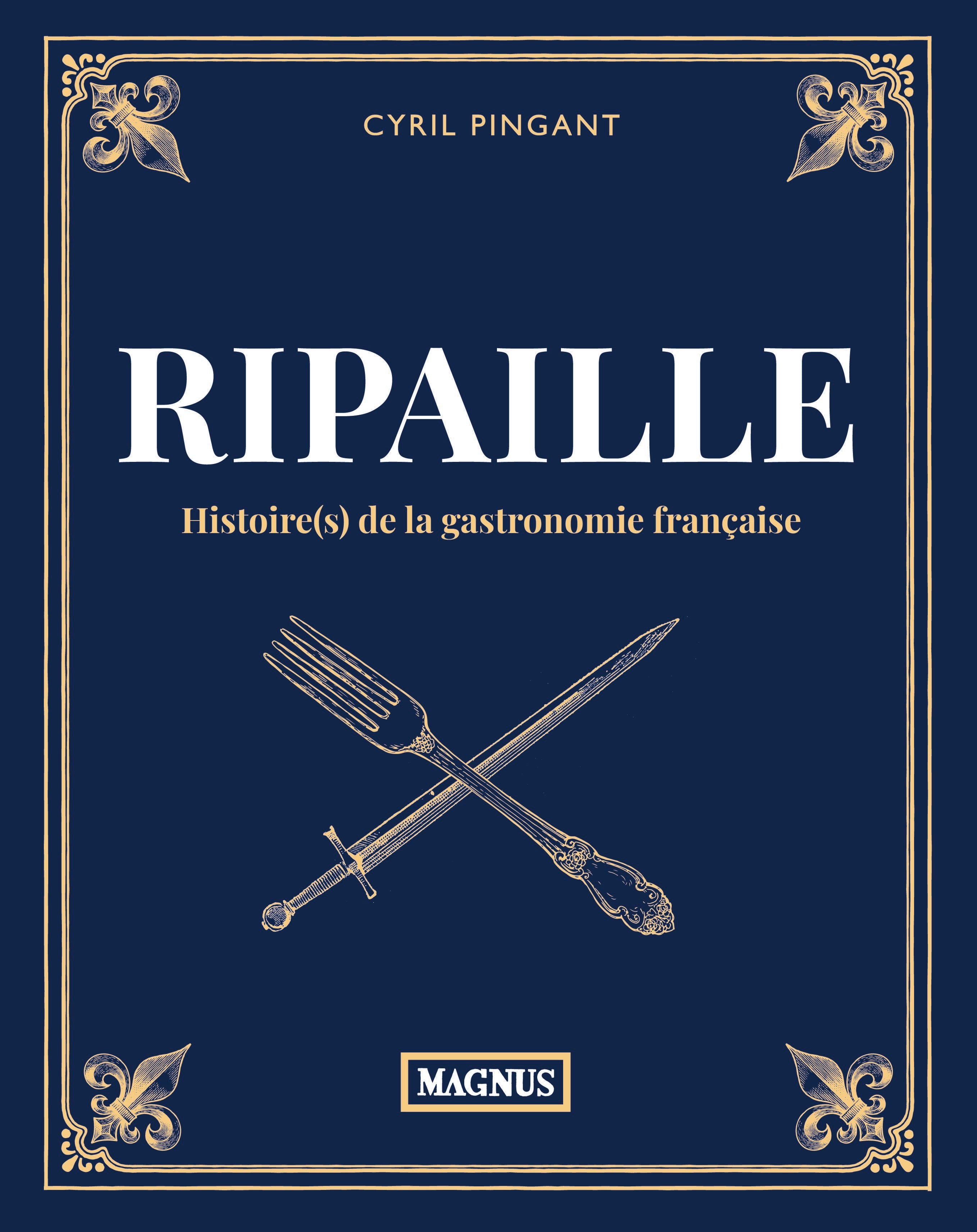 Ripaille