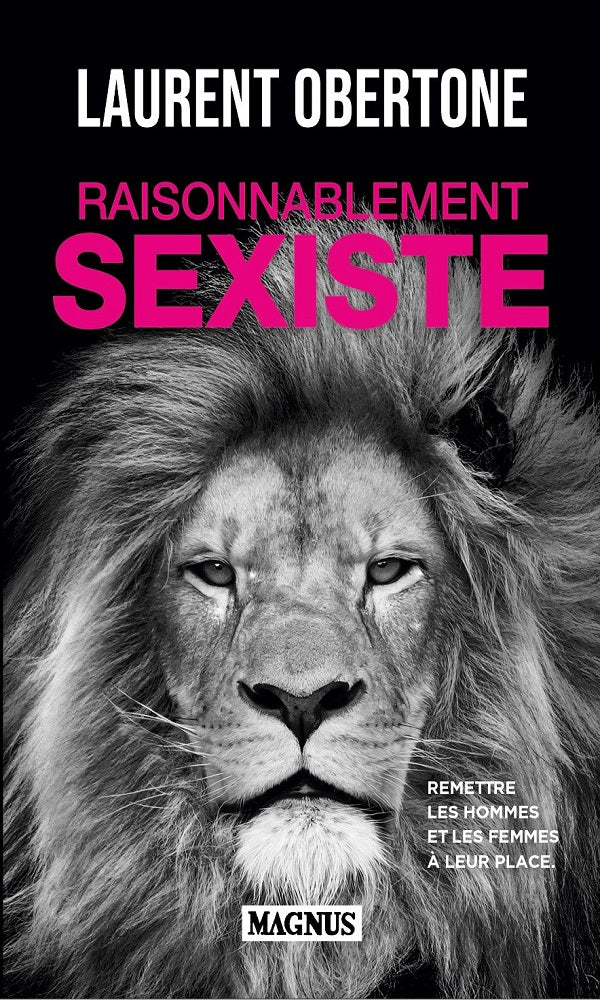 Raisonnablement Sexiste